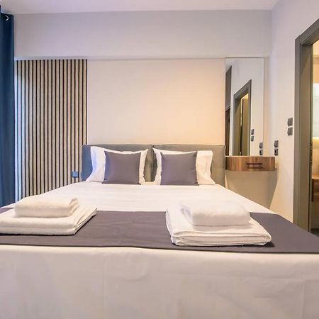 Luxury Central Apartment 4,1 ラリサ エクステリア 写真