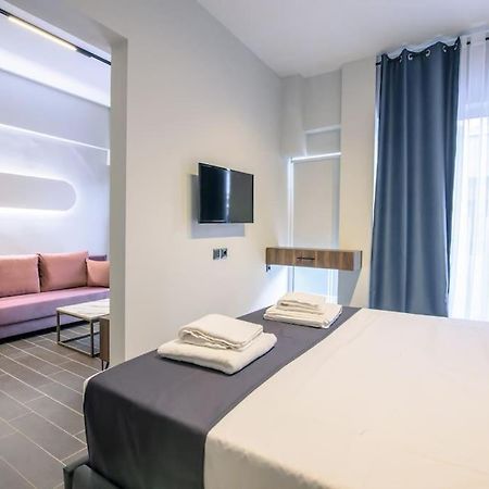 Luxury Central Apartment 4,1 ラリサ エクステリア 写真