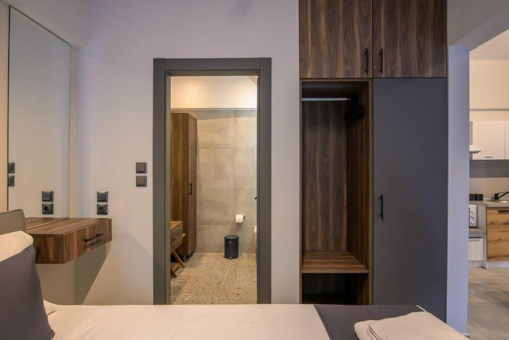 Luxury Central Apartment 4,1 ラリサ エクステリア 写真