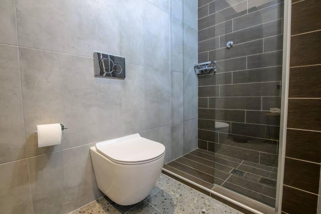 Luxury Central Apartment 4,1 ラリサ エクステリア 写真