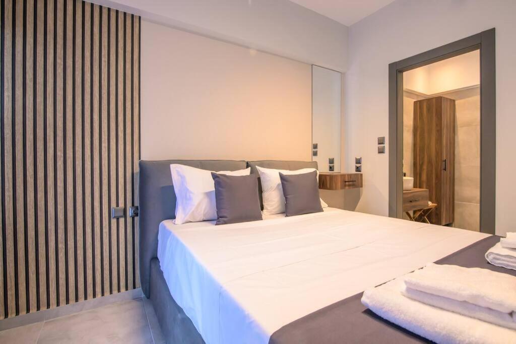 Luxury Central Apartment 4,1 ラリサ エクステリア 写真